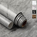 Very Berry Sticker Marble Contact Paper for Modern Spaces