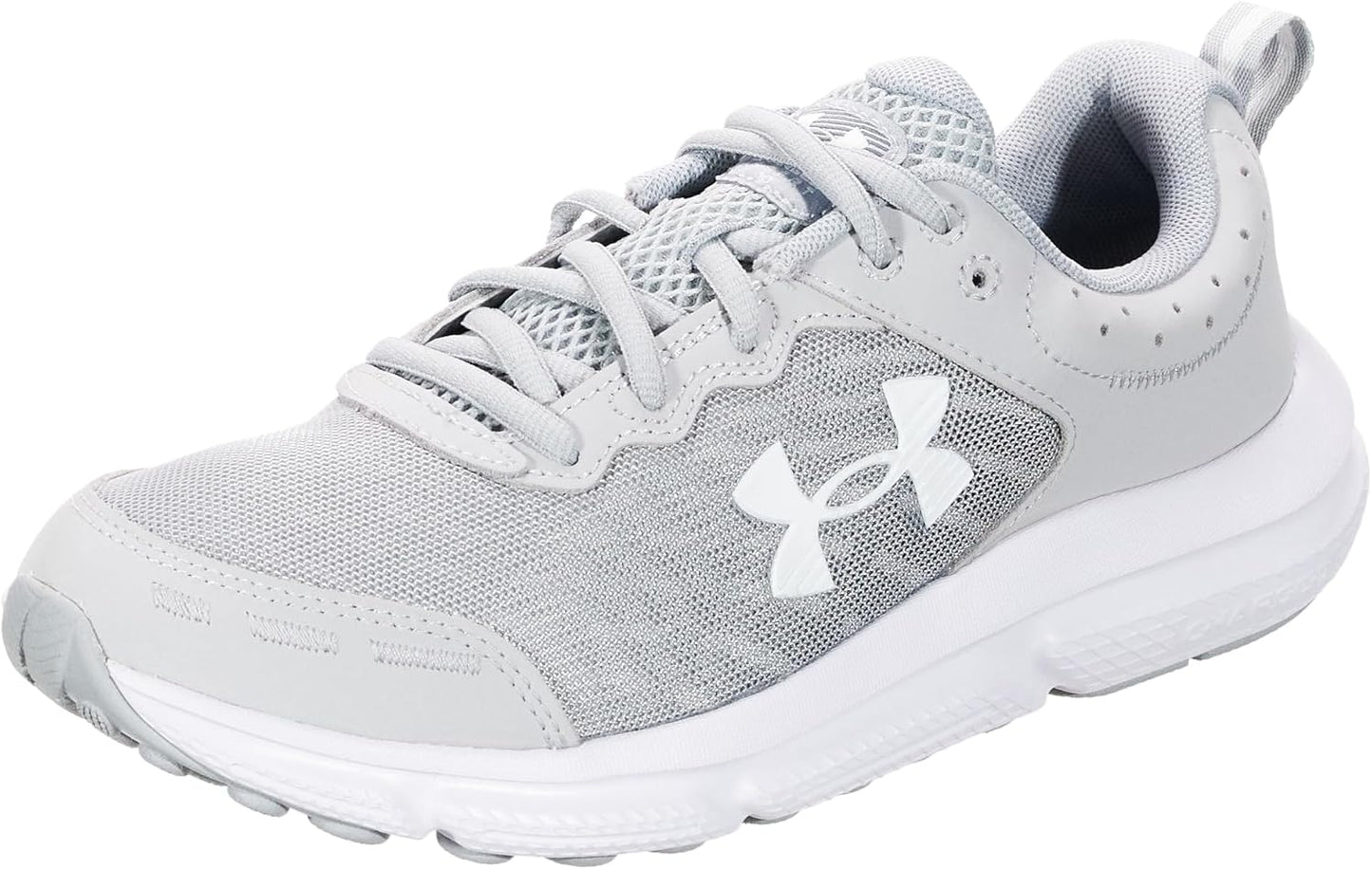 Under Armour Men's Charged Assert 10 Shoes for Comfort & Durability