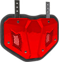 LeCool Football Back Plate for Ultimate Lower Back Protection