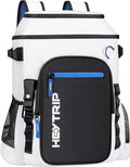 36/54-Can Cooler Backpack - Insulated Waterproof Soft Cooler Bag