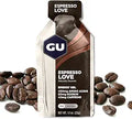 GU Sports Nutrition Energy Gel for Athletes Fueling Your Workout