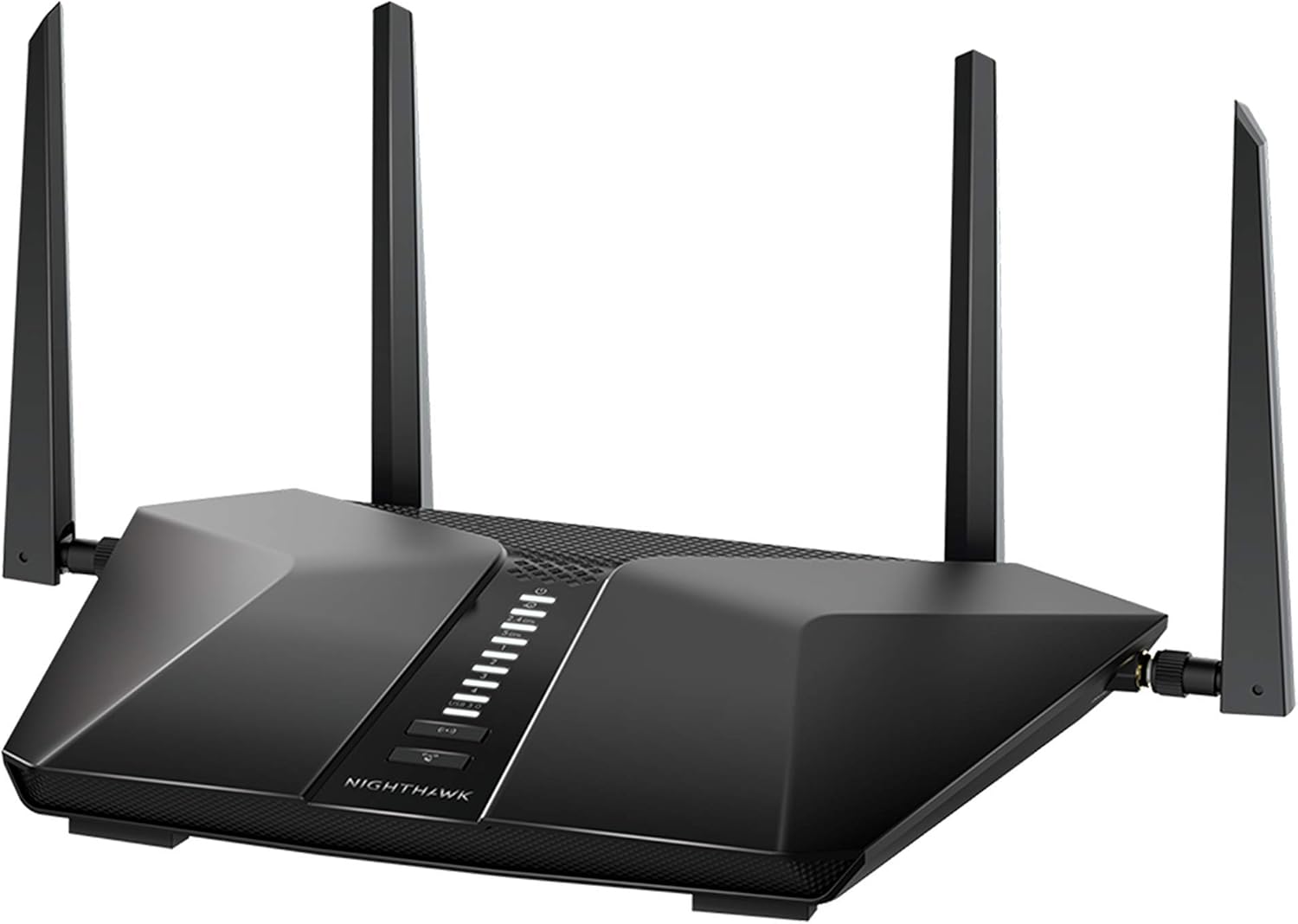 NETGEAR Nighthawk AX5 WiFi 6 Router for Ultimate Speed