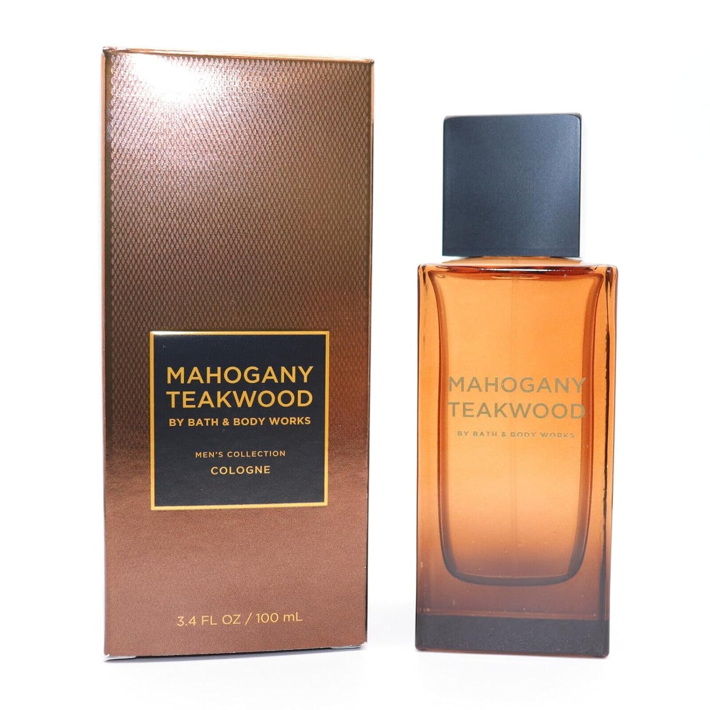 Marble Men's Fragrance by Bath and Body Works - 3.4 Ounces Cologne