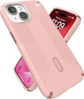 Speck MagSafe Case for iPhone 15 - Drop & Camera Protection