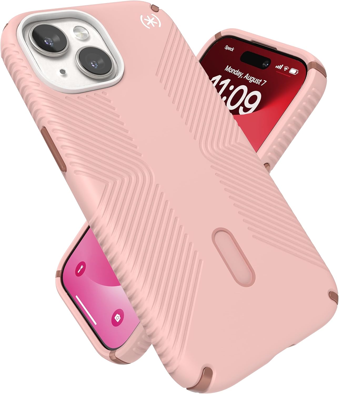 Speck MagSafe Case for iPhone 15 - Ultimate Drop Protection