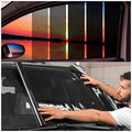 TOYOCO 5% VLT Ceramic Car Window Tint Film (30in x 10ft) - Privacy