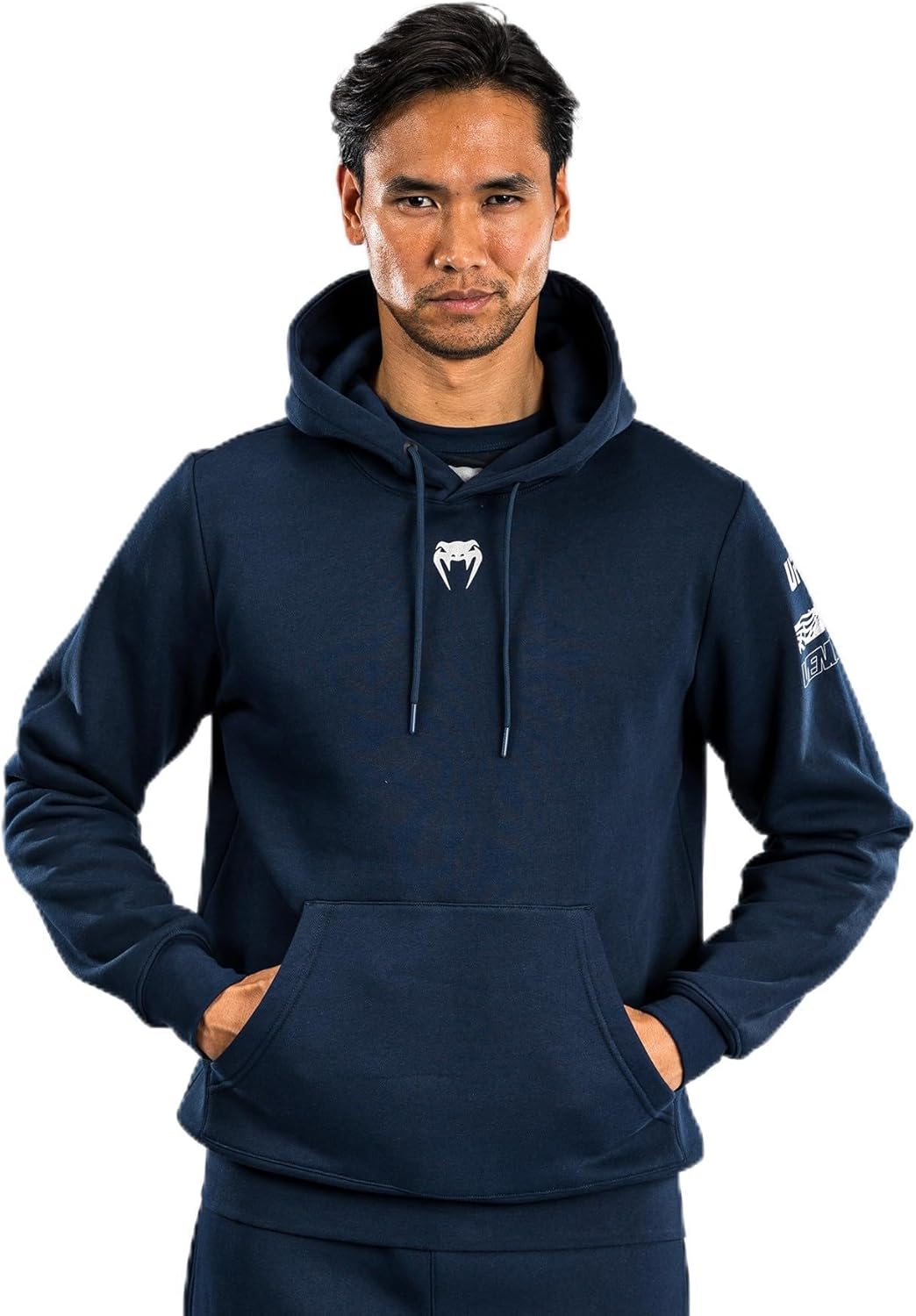 Venum UFC Fusion Fight Week Men's Pullover Hoodie Review