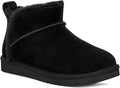 Koola Ultra Mini womens mini boot - Warm, stylish ankle pull-on