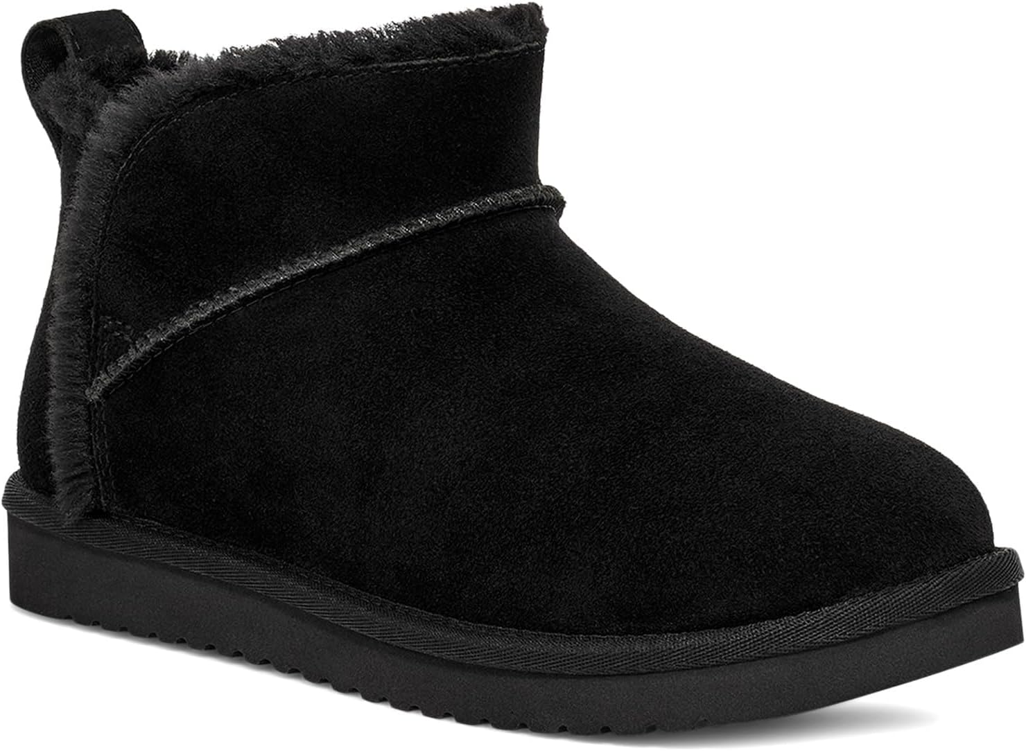 Koolaburra by UGG womens Koola Ultra Mini: Stylish Comfort