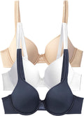 Vanity Fair Women's Body Caress Full Coverage Bra - Smooth Support