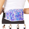 FOMI Gel Bead Ice Pack | Pain Relief for Anywhere | Flexible & Reusable