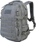 35L 1000D Nylon Camping Backpack - Durable Tactical Rucksack