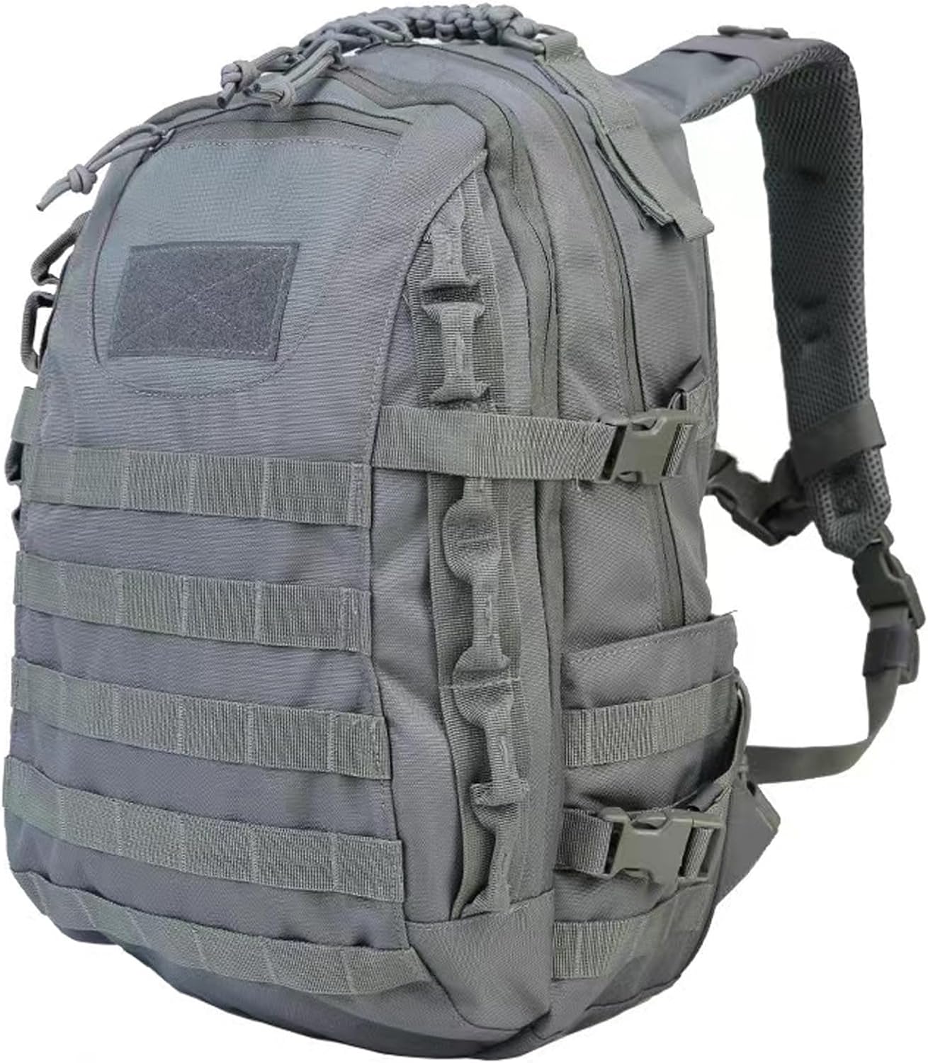 Waterproof 35L Camping Backpack - Visnalefry