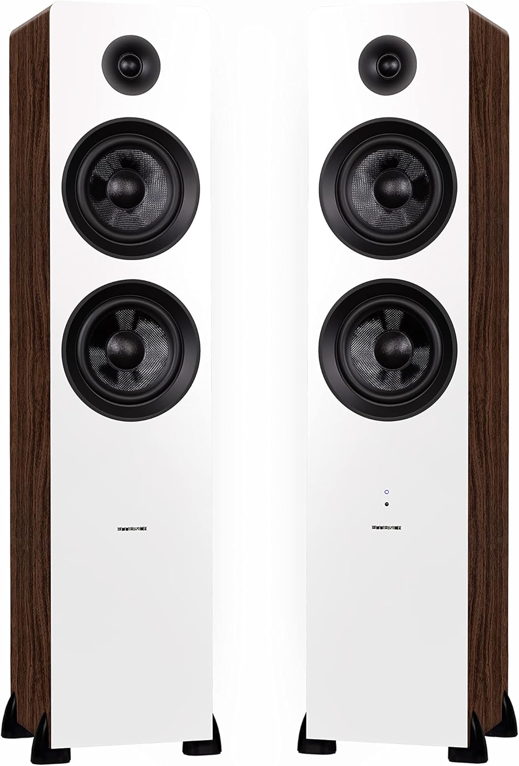 Immerse in Superior Sound with Fluance Tower Speakers