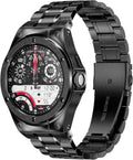 SUPLINK Stainless Steel Case and Band for Google Pixel Watch 3 45mm