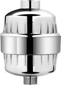 AquaBliss High Output Shower Filter for Healthier Skin & Hair