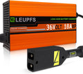 18 Amp 36 Volt Golf Cart Battery Charger for EZGO TXT Carts