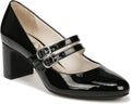 LifeStride Womens True Mary Jane Pump - Comfortable 2 3/8 in Heel