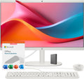 HP 22 All-in-One PC - 40GB RAM, 1TB Storage, FHD Display!