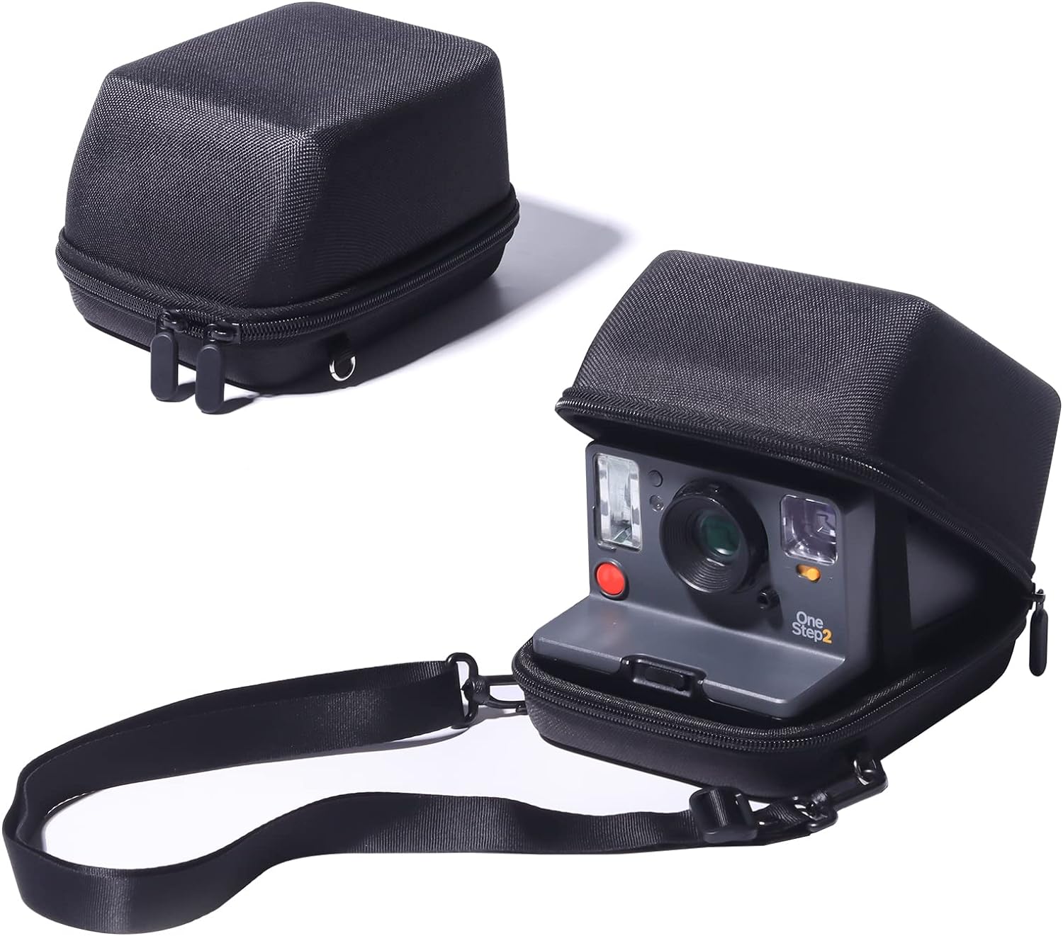 Secure Polaroid Camera Case - Ultimate Protection!