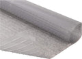 RESILIA Deep-Pile Carpet Runner 48 in x 25 ft - Durable Clear