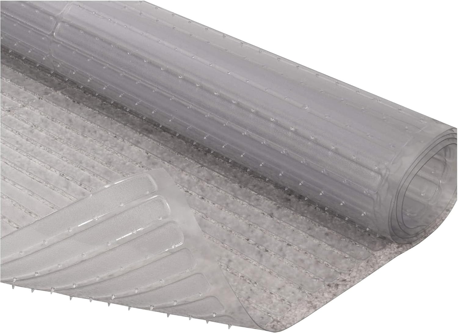 RESILIA Deep-Pile Carpet Runner - Waterproof Vinyl Floor Protector