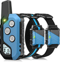 Dog Training Collar for 2 Dogs - Waterproof Remote Trainer