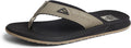 REEF Phantoms Flip Flops for Men - Comfortable Weekend Sandal Sandals