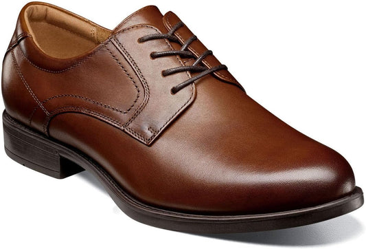 Florsheim Men's Medfield Plain Toe Oxford Dress Shoe Review
