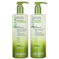 Giovanni Ultra-Moist Avocado & Olive Oil Set - Nourishes & Hydrates