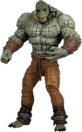 DC Multiverse Killer Croc Glow in the Dark Mega Figure - Gold Label