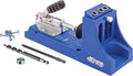 Kreg K4 Pocket Hole Jig - Adjustable Pocket-Hole Jig for Strong Joints