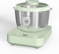 Sunvivi Electric Dough Maker with Ferment & Weighing, 5.2QT