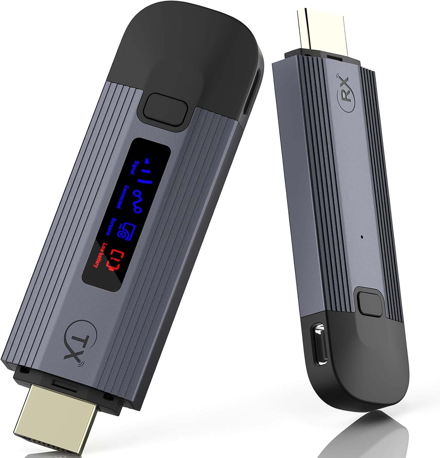 XINQILIN Wireless HDMI Kit: 4K Streaming Powerhouse
