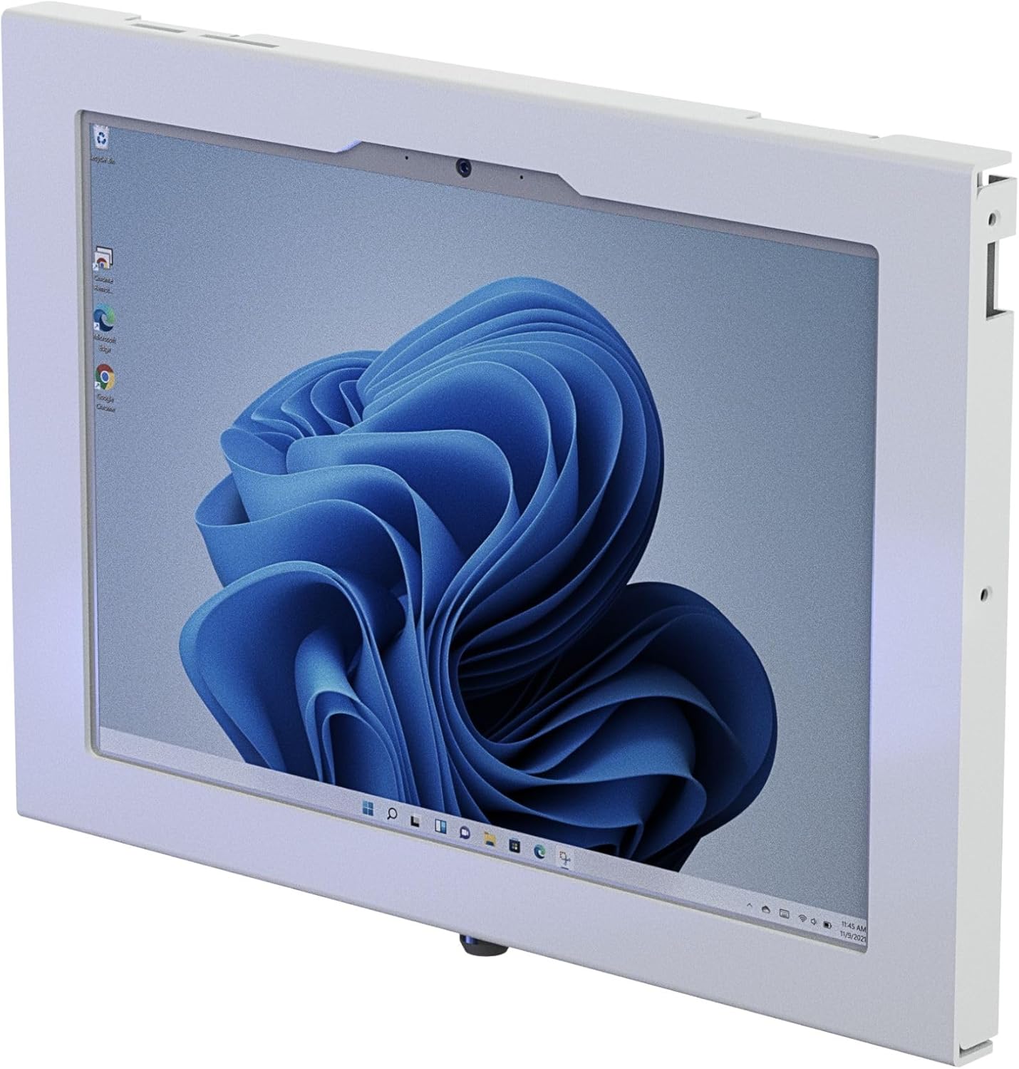 TABcare Locking Anti-Theft Metal Case for Surface Pro 8 9 10 11