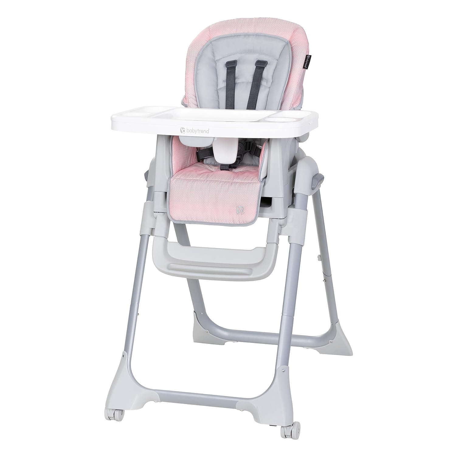 Baby Trend Everlast 7-in-1 High Chair for Growing Families