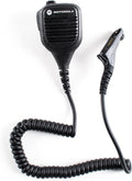 Motorola PMMN4065A Remote Speaker Microphone - WindReady IMPRES Audio