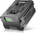 1 Pack 3.0Ah Lithium-ion Replacement Battery for Kobalt 80V - More Run