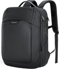 MOSISO 15.6-16 in Waterproof Laptop Backpack - Business Commuter Pack