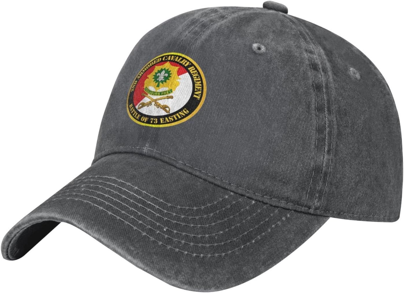 Breathable Mesh Baseball Cap by SEMELVZER