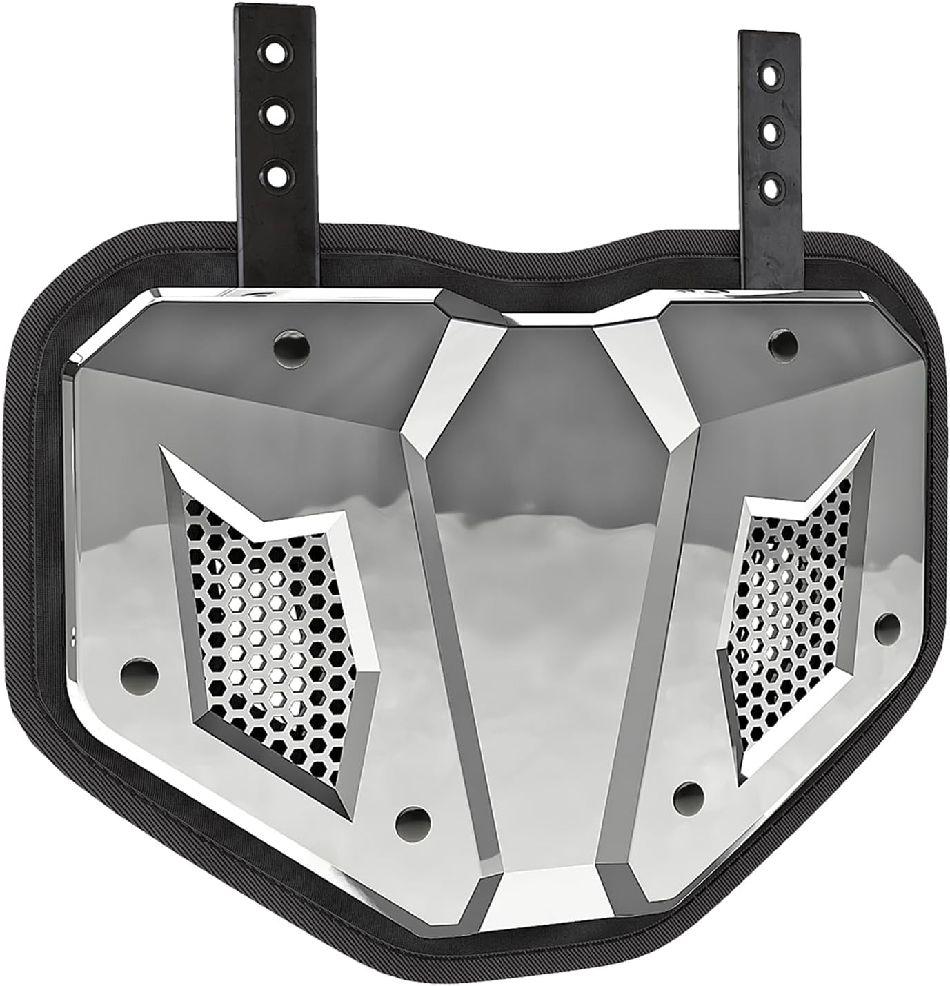 LeCool Football Back Plate for Ultimate Lower Back Protection