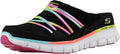 Skechers Sport Women's Air Streamer Slip-On Mule - Cushioned Comfort