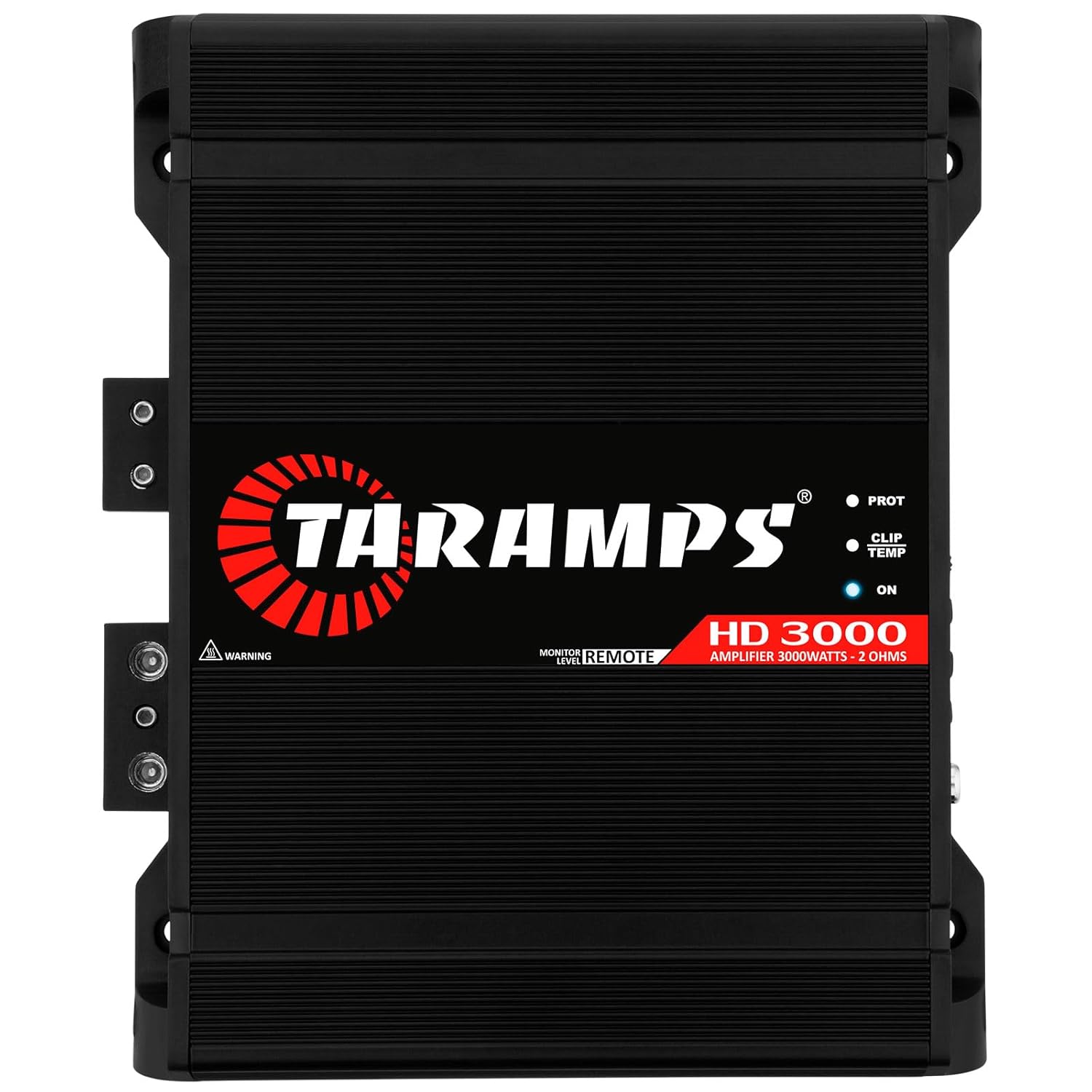 Taramps HD 3000 Monoblock Amplifier for Car Audio Systems