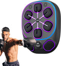 Smart Music Boxing Training Machine for Kids and Adults - Fun Reaction