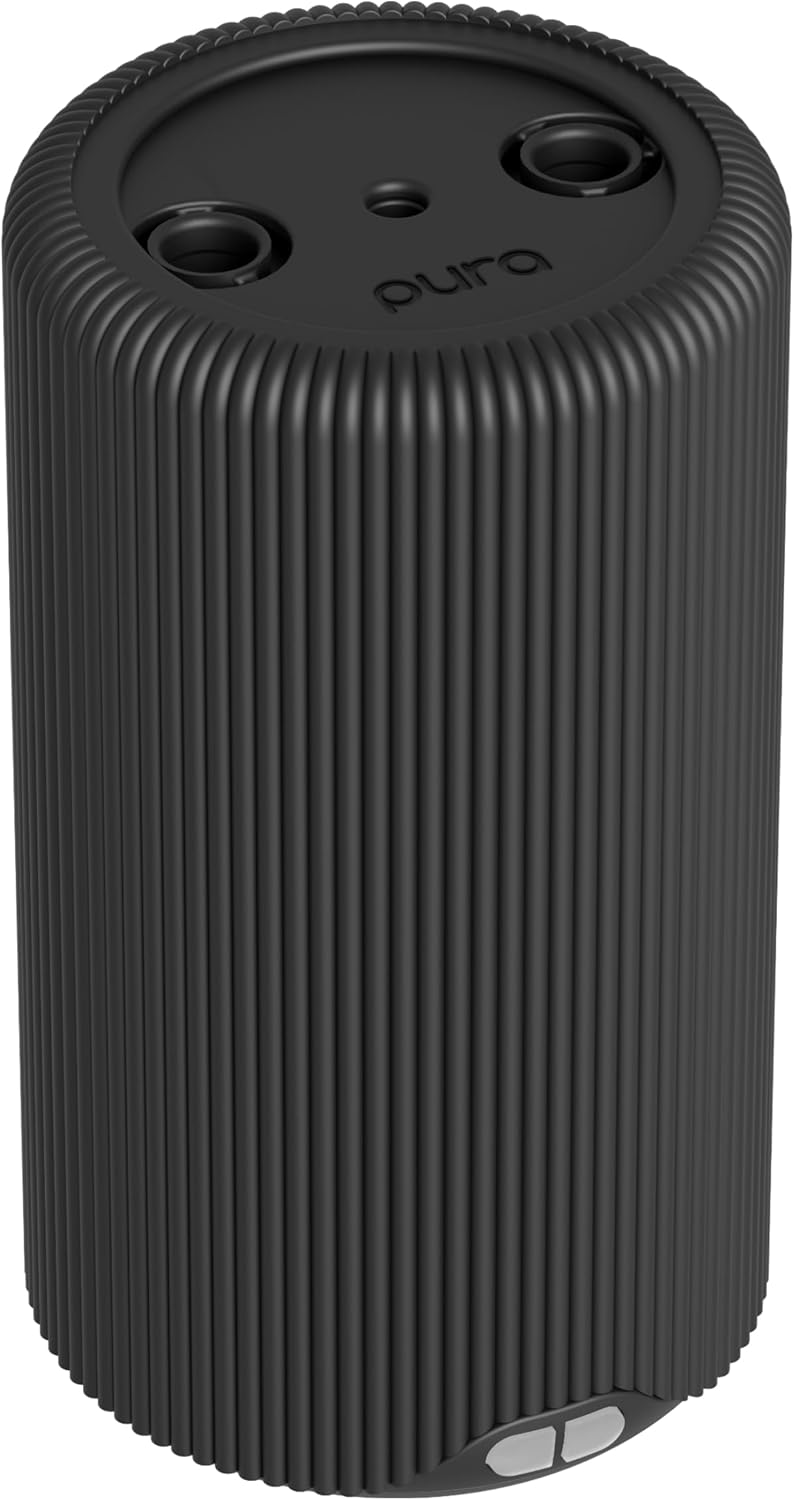 Pura Plus Smart Diffuser: Luxury Scenting Made Easy