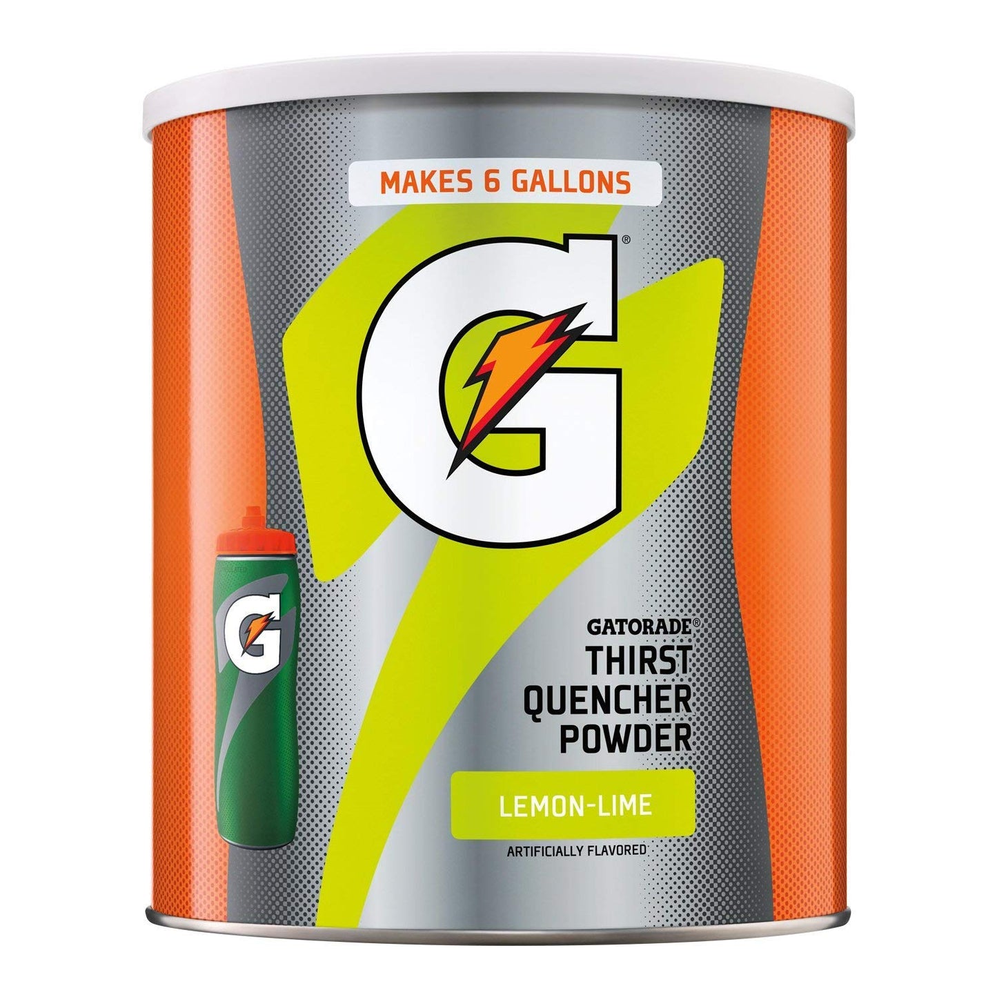Gatorade Thirst Quencher Powder for Ultimate Hydration Needs