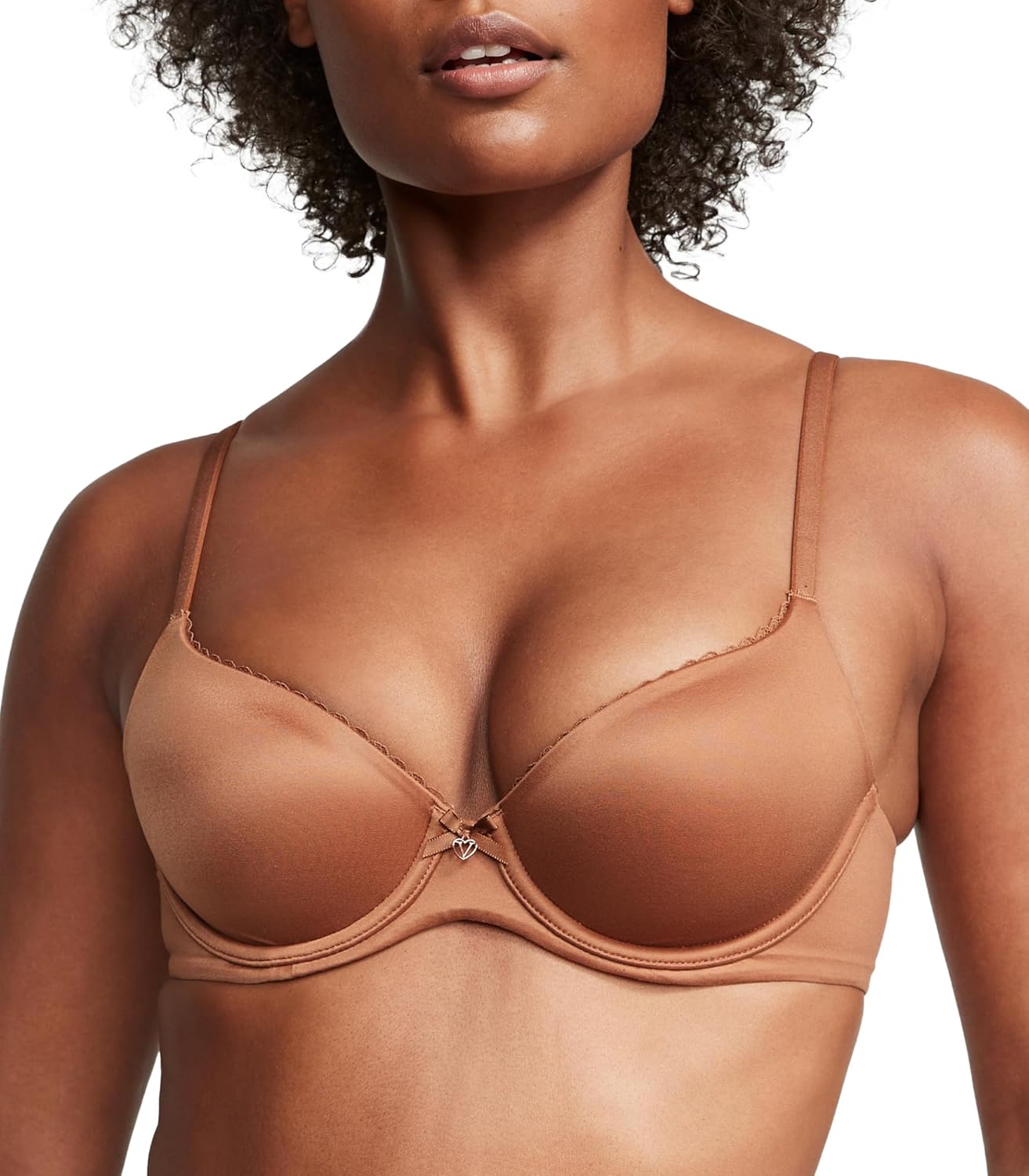 Victoria's Secret Women's Body by Victoria Lightly Lined Bra