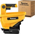 Rozlchar Power Spreader Compatible for Dewalt 20V/60V Battery