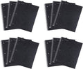 Mintra Office Durable Spiral Notebooks 1 Subject, 12pk - College Ruled