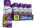 Glucerna 1g Total Sugars Chocolate Shake - Diabetes Care